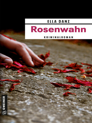 cover image of Rosenwahn